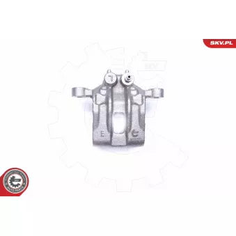 Étrier de frein arrière gauche ESEN SKV