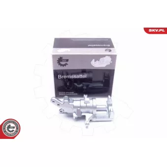 Étrier de frein arrière gauche ESEN SKV 42SKV573