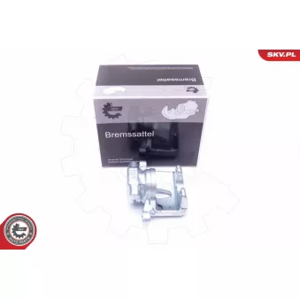 Étrier de frein arrière gauche ESEN SKV 42SKV583