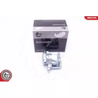 Étrier de frein arrière droit ESEN SKV