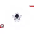 Étrier de frein arrière droit ESEN SKV 42SKV604 - Visuel 1