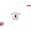 Étrier de frein arrière droit ESEN SKV 42SKV604 - Visuel 3