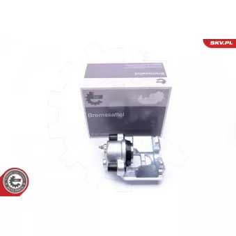 Étrier de frein avant droit ESEN SKV 42SKV622