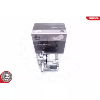 Étrier de frein avant gauche ESEN SKV 42SKV641