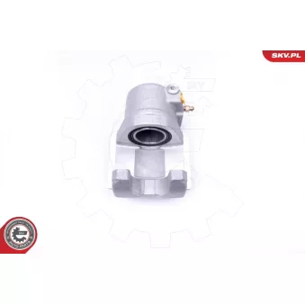 Étrier de frein avant gauche ESEN SKV