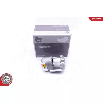 Étrier de frein avant droit ESEN SKV