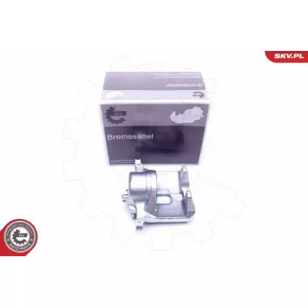 Étrier de frein avant gauche ESEN SKV