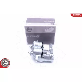 Étrier de frein avant gauche ESEN SKV 42SKV711