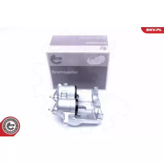 Étrier de frein avant gauche ESEN SKV 42SKV721