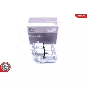 Étrier de frein avant droit ESEN SKV 42SKV722