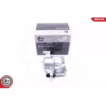 Étrier de frein arrière droit ESEN SKV