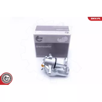 Étrier de frein avant gauche ESEN SKV