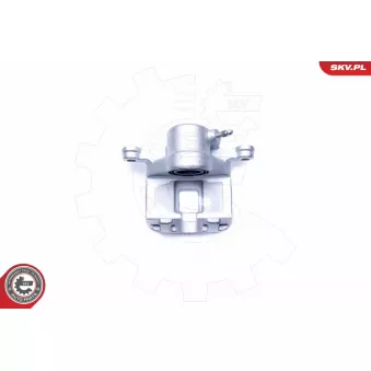 Étrier de frein arrière gauche ESEN SKV 42SKV773