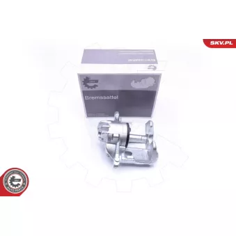 Étrier de frein avant gauche ESEN SKV