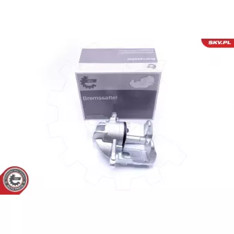 Étrier de frein avant droit ESEN SKV