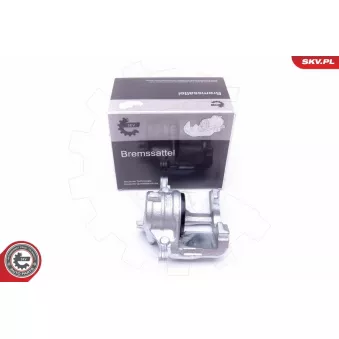 Étrier de frein avant gauche ESEN SKV 42SKV801