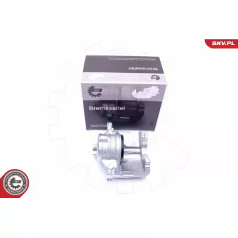 Étrier de frein avant droit ESEN SKV 42SKV802