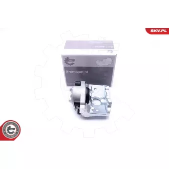 Étrier de frein avant gauche ESEN SKV