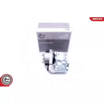 Étrier de frein avant droit ESEN SKV