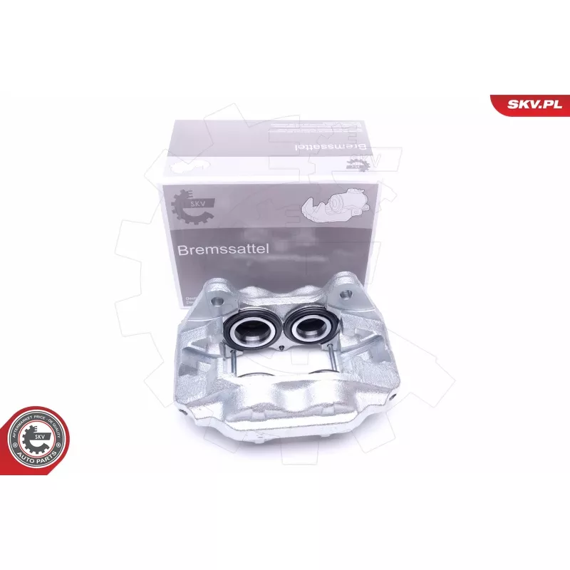 Étrier de frein avant droit ESEN SKV 42SKV832