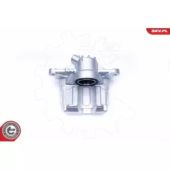 Étrier de frein avant gauche ESEN SKV 42SKV841