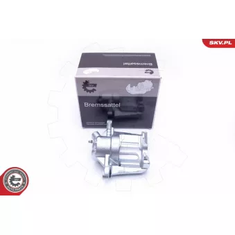 Étrier de frein avant droit ESEN SKV 42SKV842