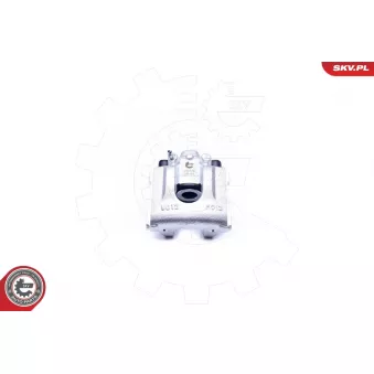 Étrier de frein arrière gauche ESEN SKV 42SKV853