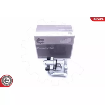 Étrier de frein arrière droit ESEN SKV 42SKV854