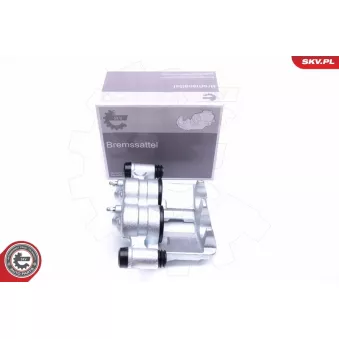 Étrier de frein avant droit ESEN SKV 42SKV862