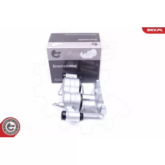 Étrier de frein avant gauche ESEN SKV 42SKV881