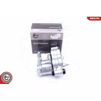 Étrier de frein avant droit ESEN SKV 42SKV882