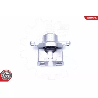 Étrier de frein avant droit ESEN SKV 42SKV902