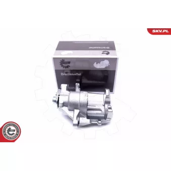 Étrier de frein avant droit ESEN SKV