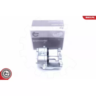 Étrier de frein avant gauche ESEN SKV