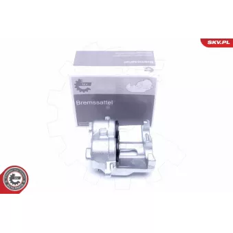 Étrier de frein avant droit ESEN SKV 42SKV932