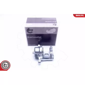 Étrier de frein arrière gauche ESEN SKV