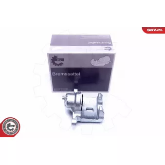 Étrier de frein arrière droit ESEN SKV 42SKV954