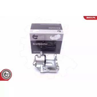 Étrier de frein avant gauche ESEN SKV