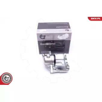 Étrier de frein avant droit ESEN SKV 42SKV962