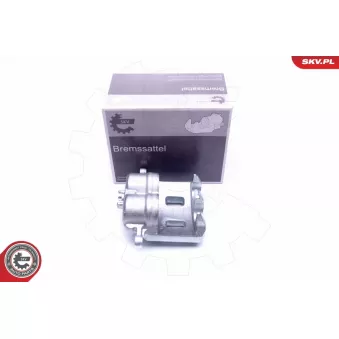 Étrier de frein avant gauche ESEN SKV 42SKV981