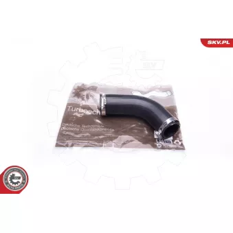 Gaine de suralimentation ESEN SKV 43SKV004