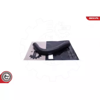 Gaine de suralimentation ESEN SKV 43SKV010