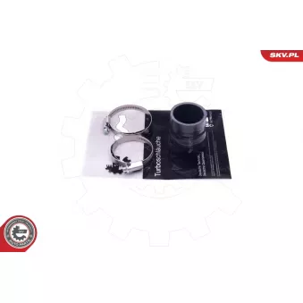 Gaine de suralimentation ESEN SKV 43SKV011