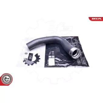 Gaine de suralimentation ESEN SKV 43SKV012