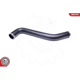 Gaine de suralimentation ESEN SKV