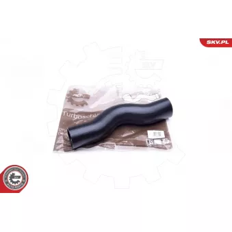 Gaine de suralimentation ESEN SKV