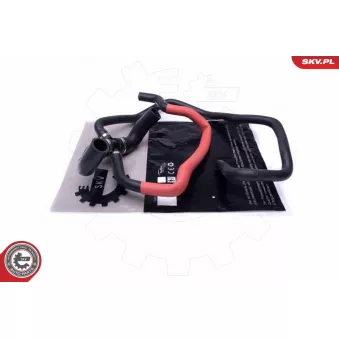 Durite de radiateur ESEN SKV