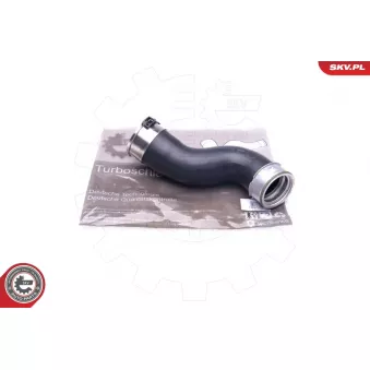 Gaine de suralimentation ESEN SKV 43SKV026