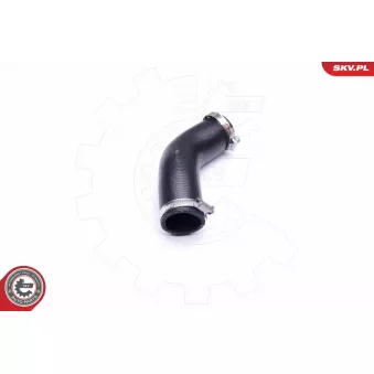 Gaine de suralimentation ESEN SKV 43SKV028