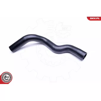 Gaine de suralimentation ESEN SKV